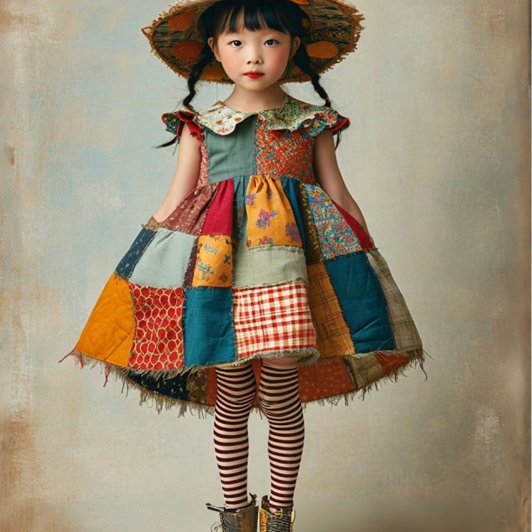 Tapestry - A1 size large Decoupage Paper